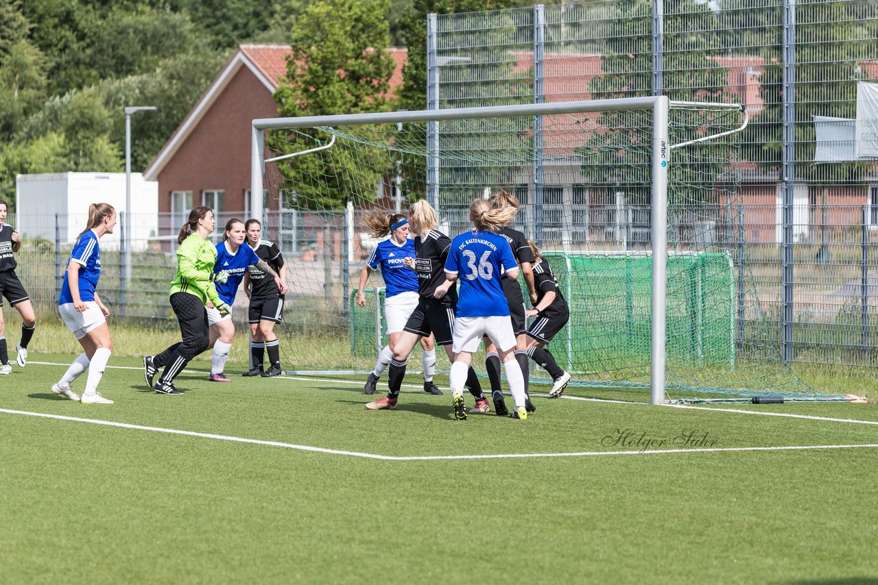 Bild 248 - Frauen FSC Kaltenkirchen - SG Daenisch-Muessen : Ergebnis: 7:1